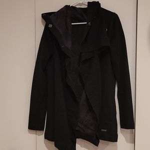 Reversible Lululemon jacket!